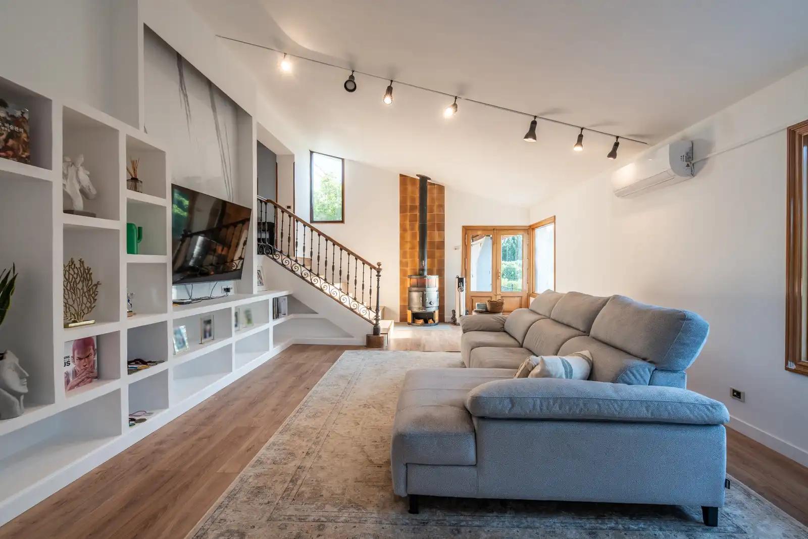 Chalet for Sale in Las Rozas de Madrid