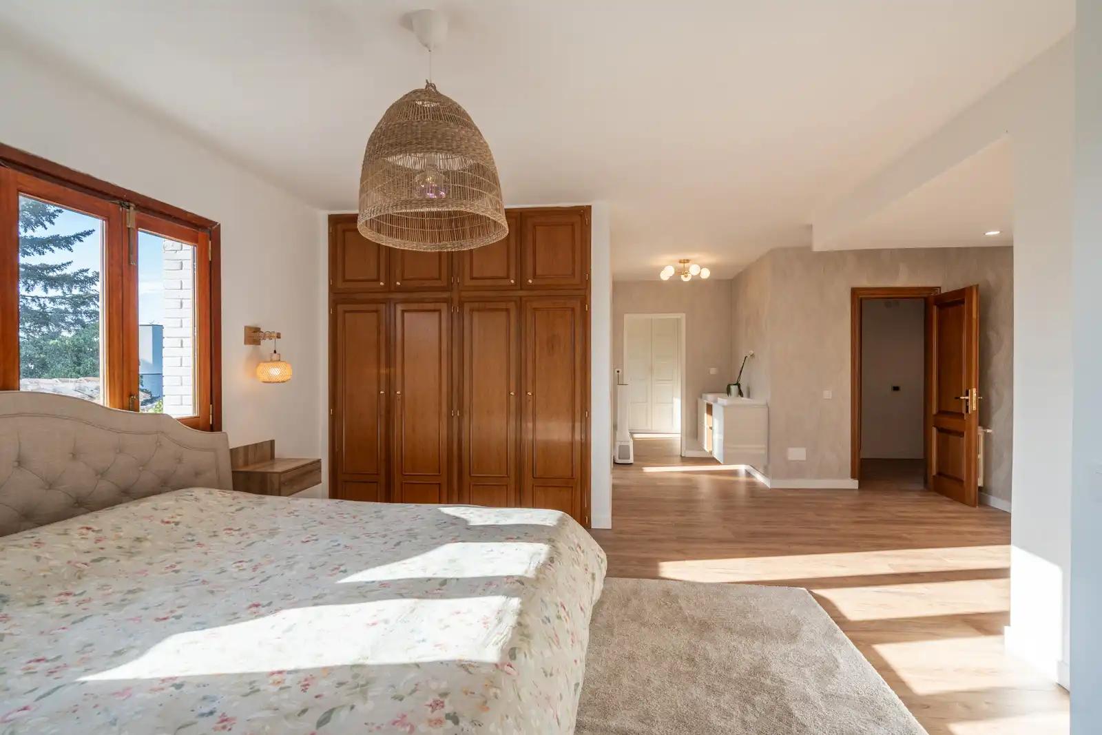 Chalet for Sale in Las Rozas de Madrid
