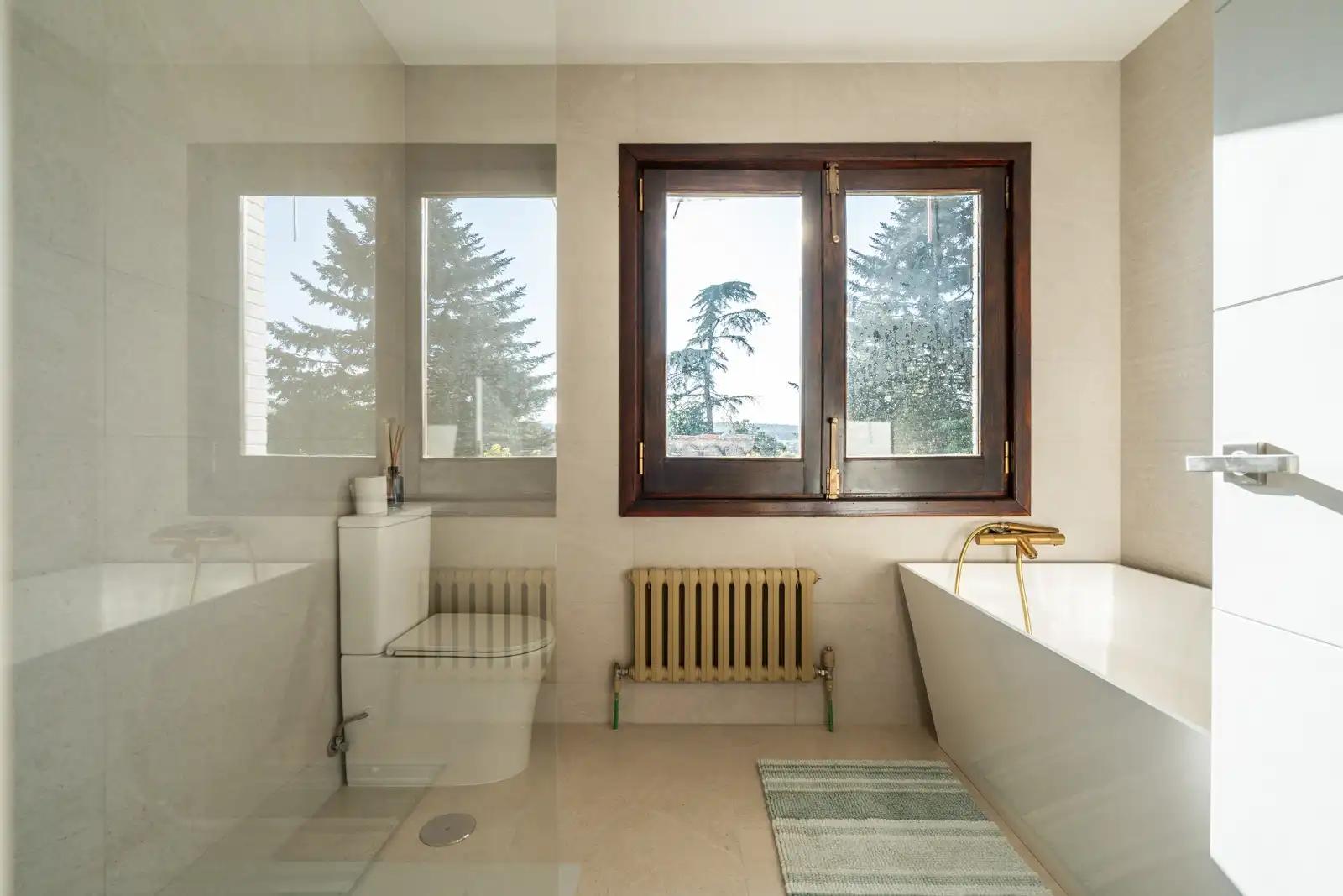 Chalet for Sale in Las Rozas de Madrid