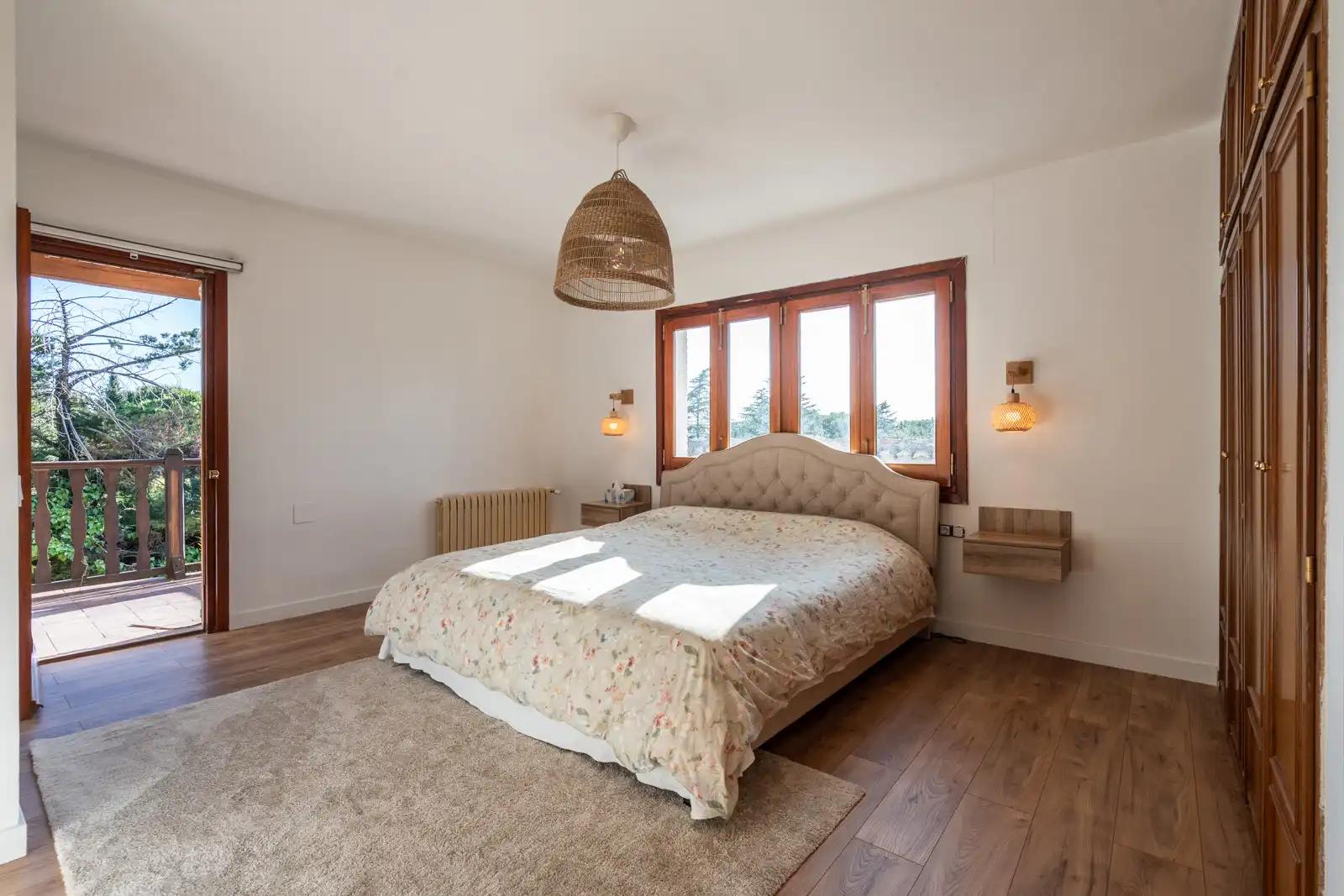 Chalet for Sale in Las Rozas de Madrid