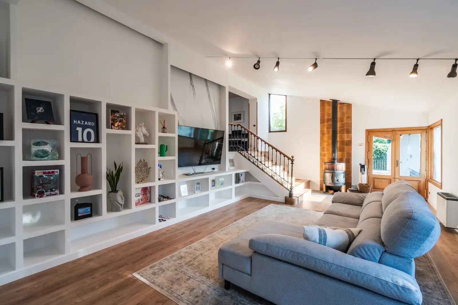 Chalet for Sale in Las Rozas de Madrid
