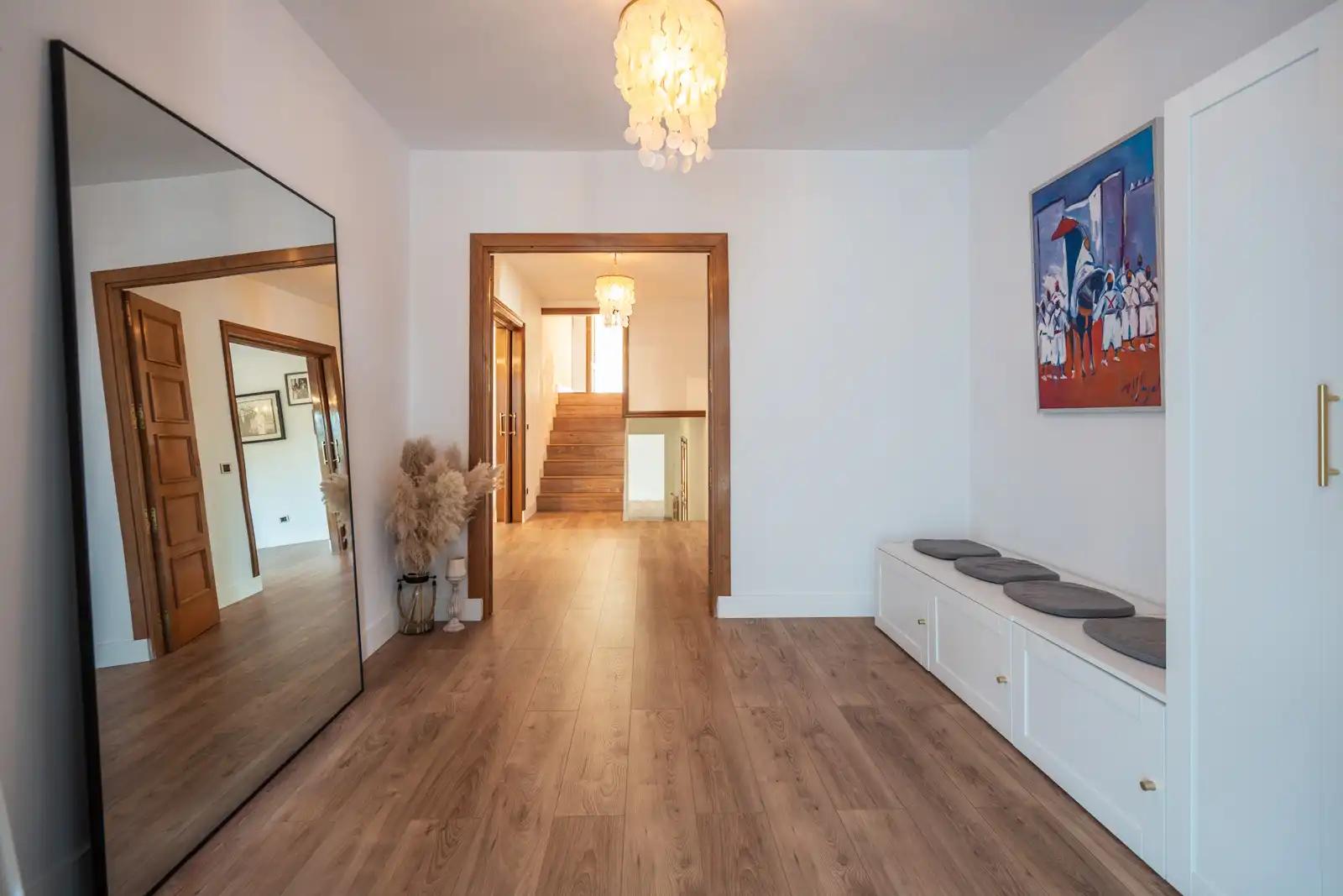 Chalet for Sale in Las Rozas de Madrid