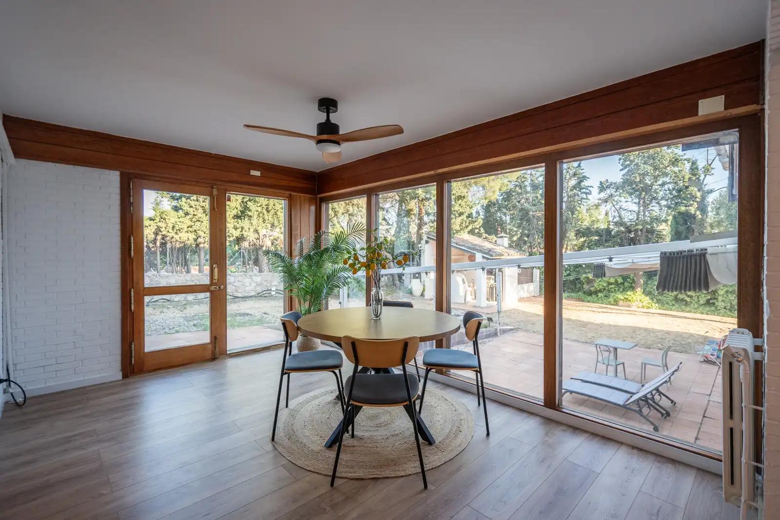 Chalet for Sale in Las Rozas de Madrid