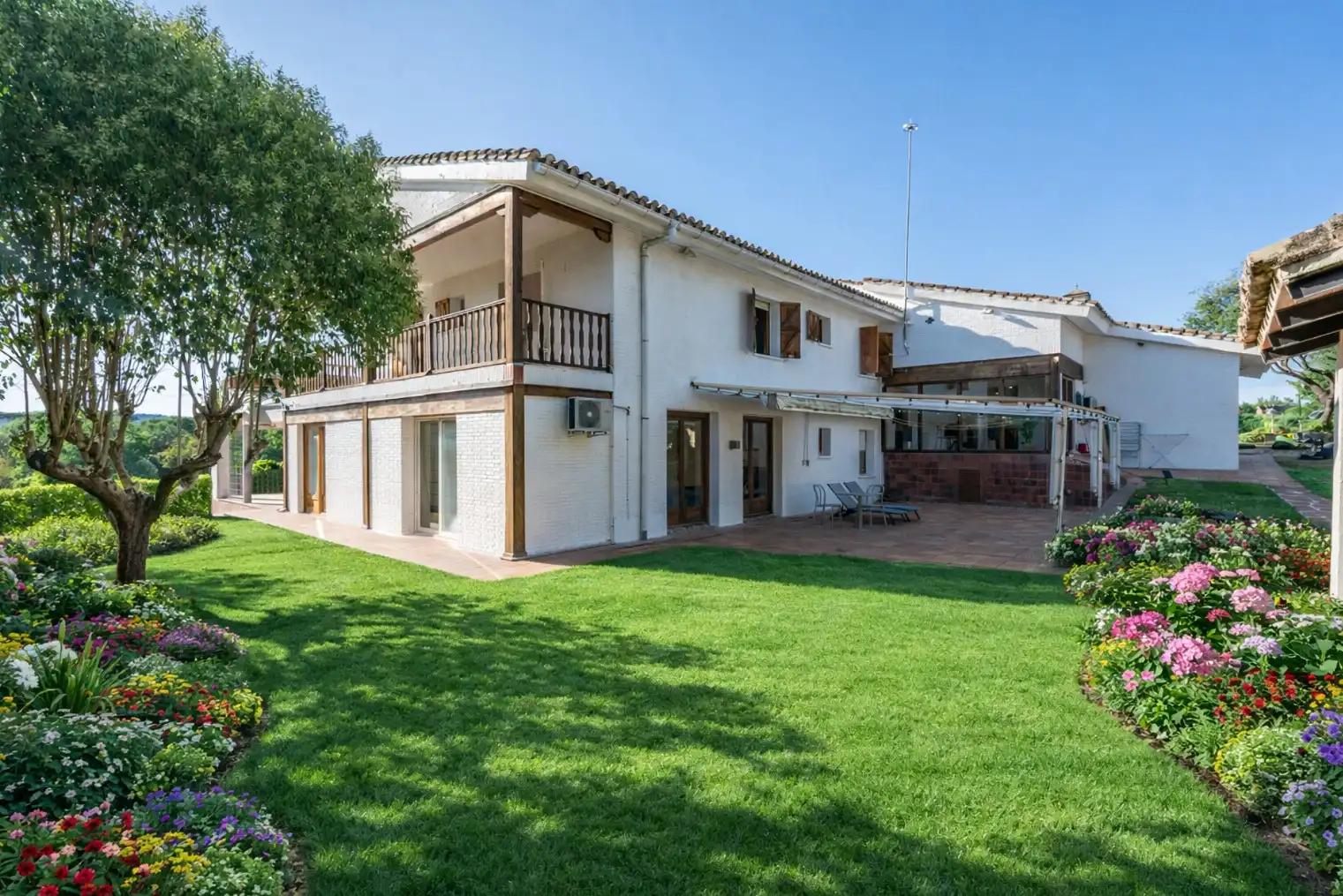 Chalet for Sale in Las Rozas de Madrid