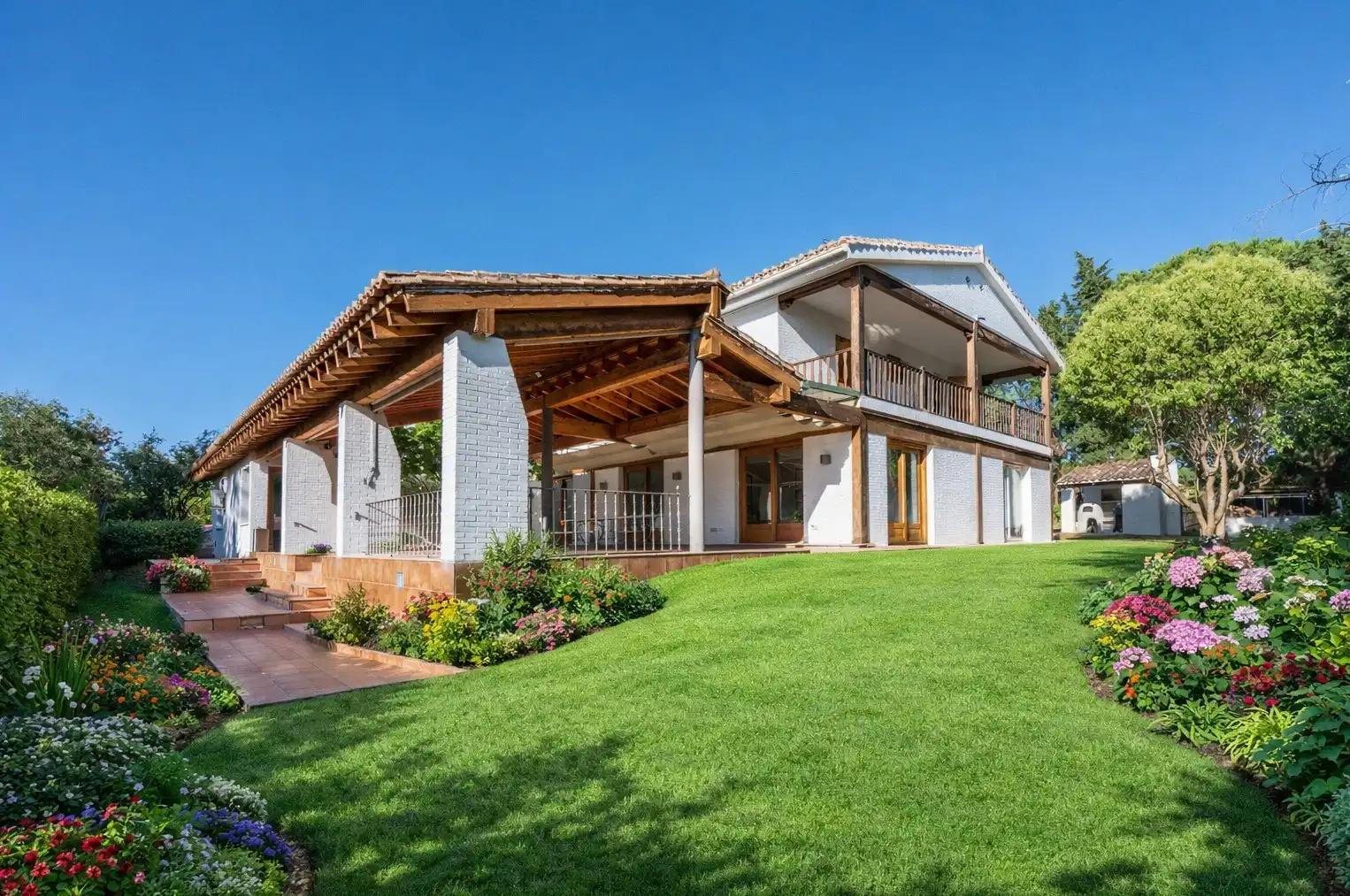 Chalet for Sale in Las Rozas de Madrid