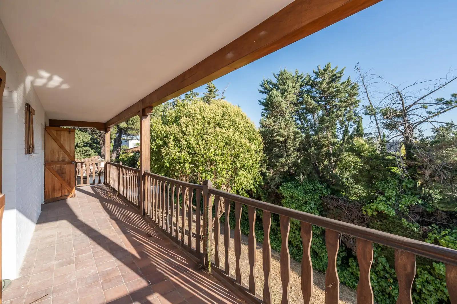 Chalet for Sale in Las Rozas de Madrid