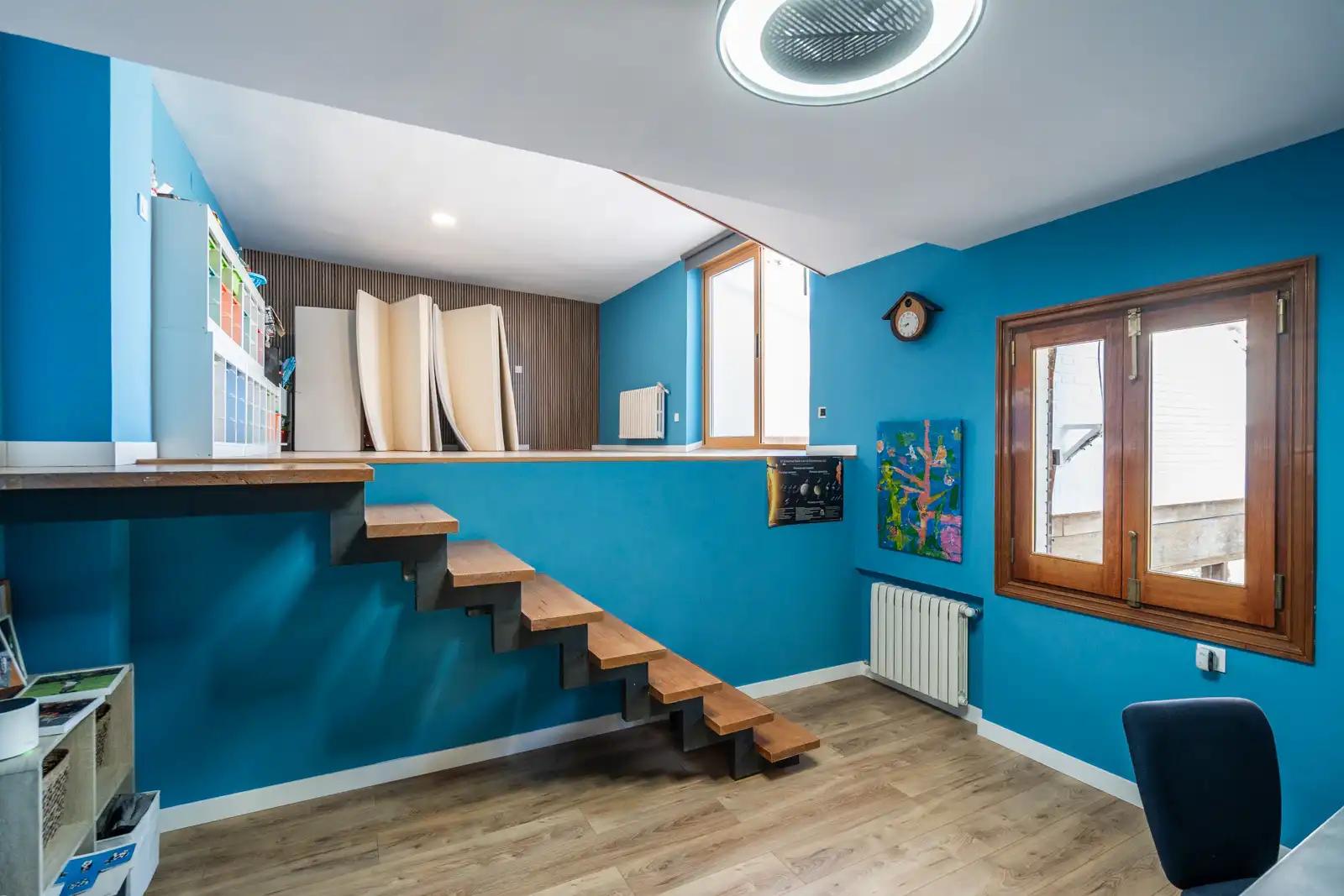 Chalet for Sale in Las Rozas de Madrid