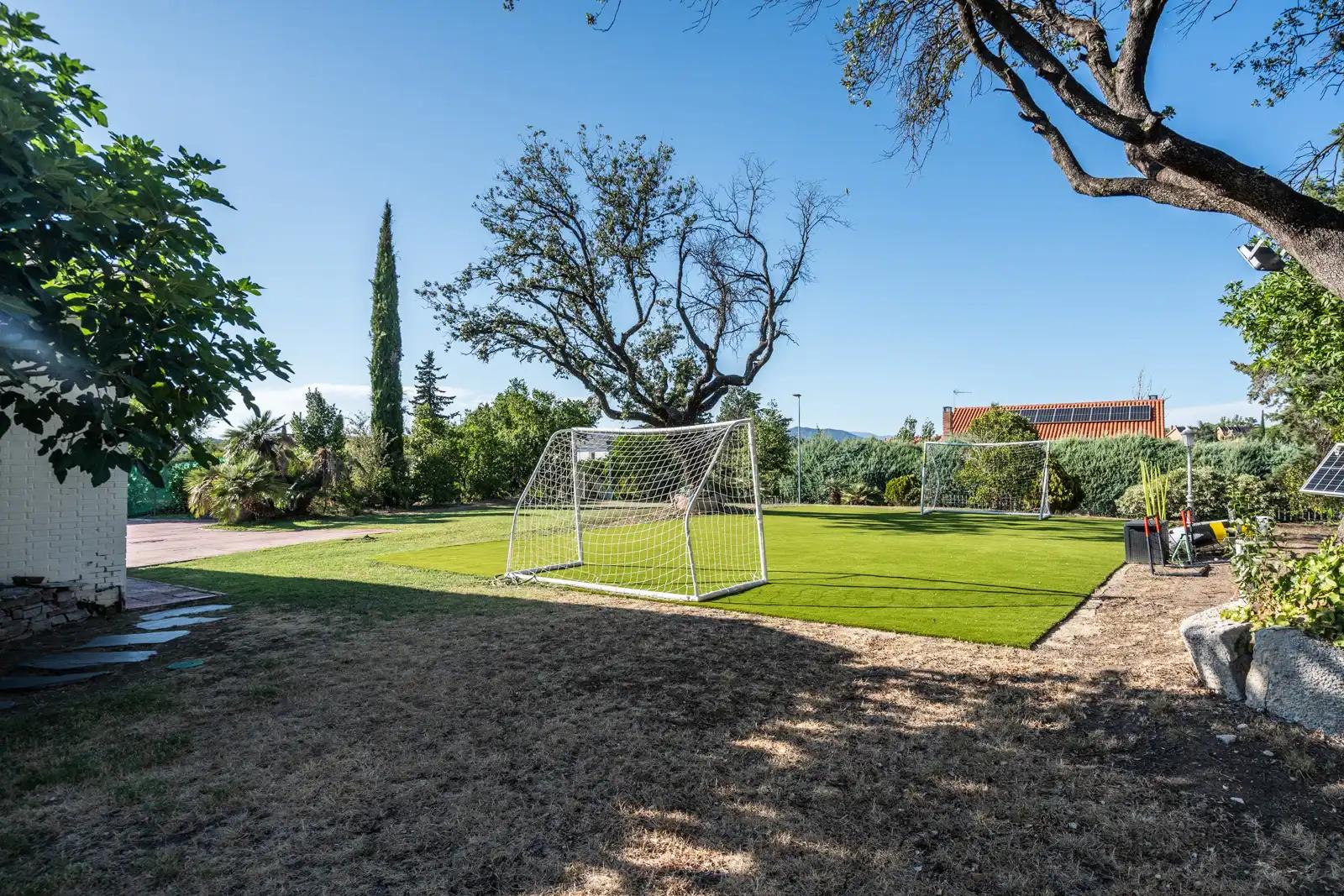 Chalet for Sale in Las Rozas de Madrid