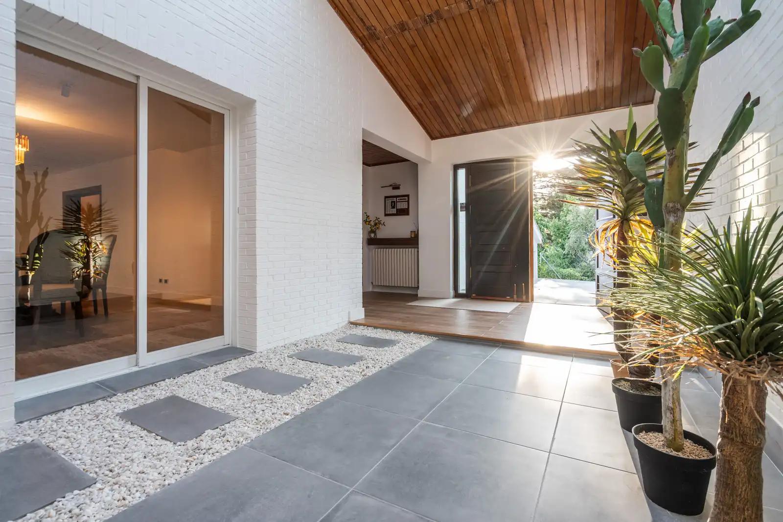 Chalet for Sale in Las Rozas de Madrid