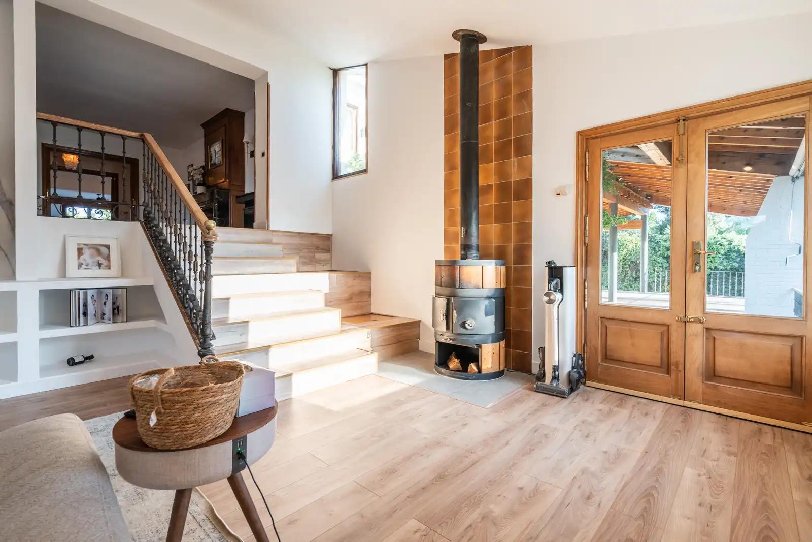 Chalet for Sale in Las Rozas de Madrid