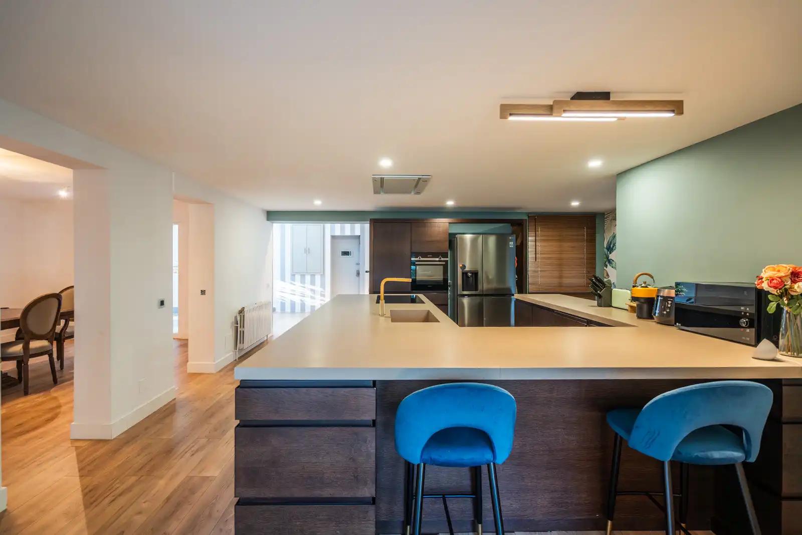 Chalet for Sale in Las Rozas de Madrid