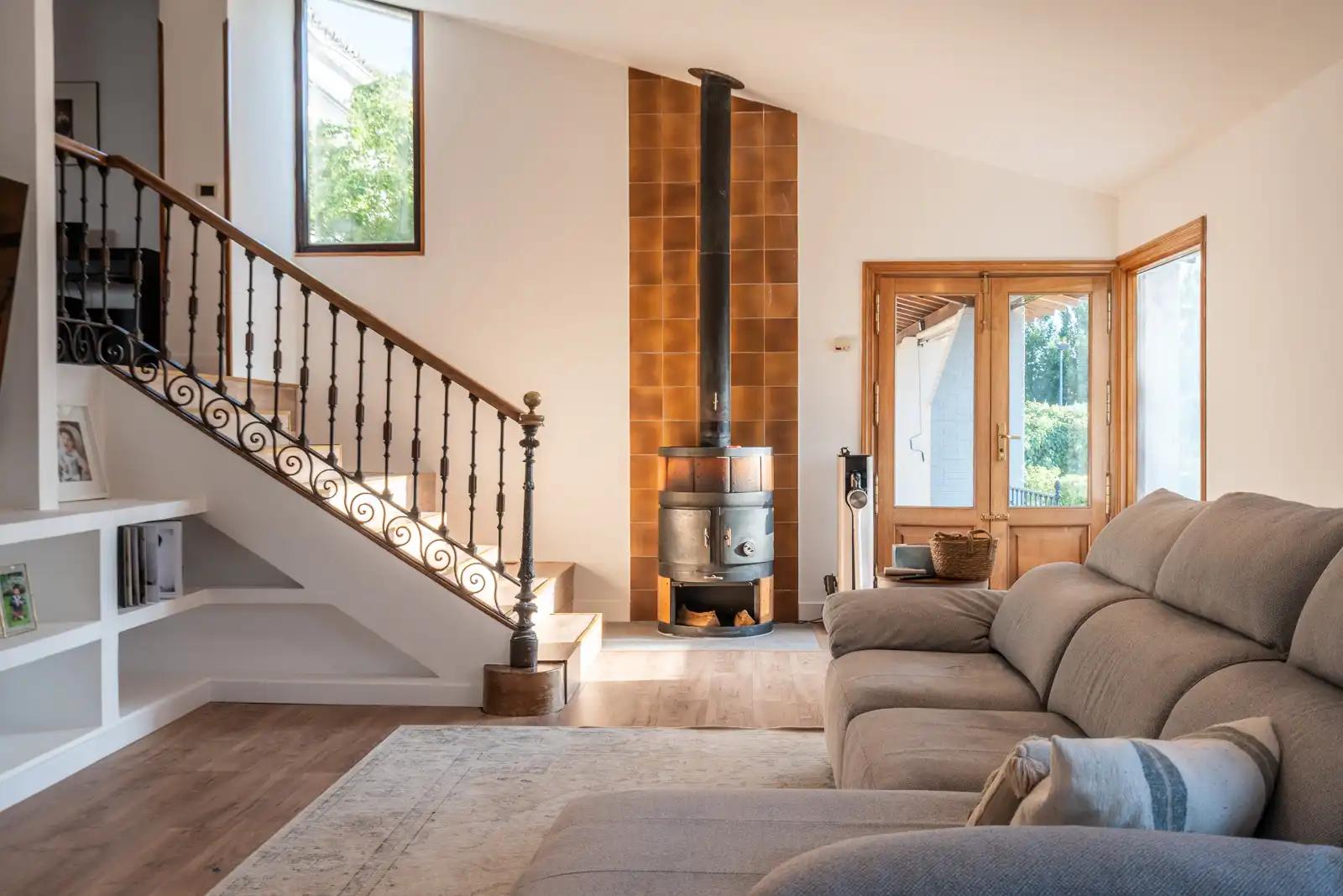 Chalet for Sale in Las Rozas de Madrid