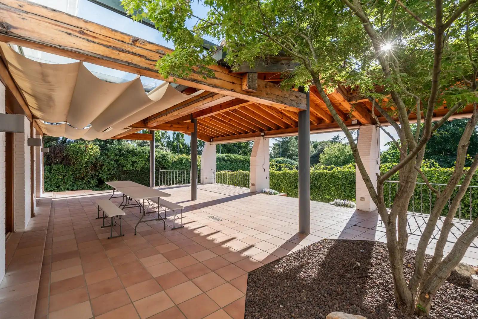 Chalet for Sale in Las Rozas de Madrid