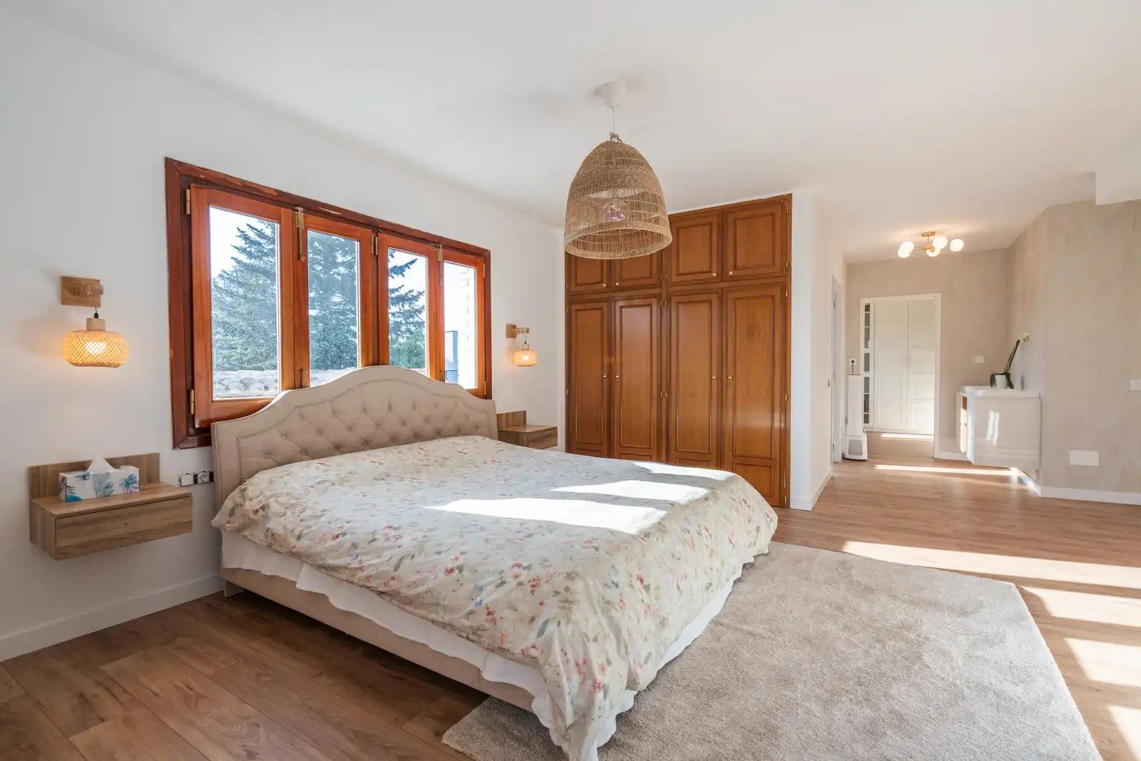Chalet for Sale in Las Rozas de Madrid