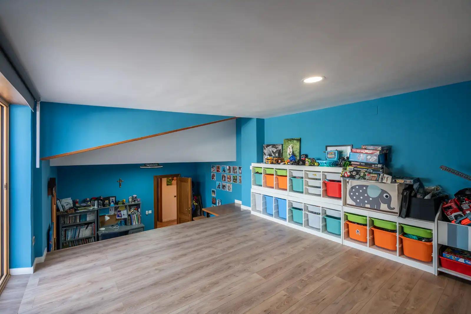 Chalet for Sale in Las Rozas de Madrid