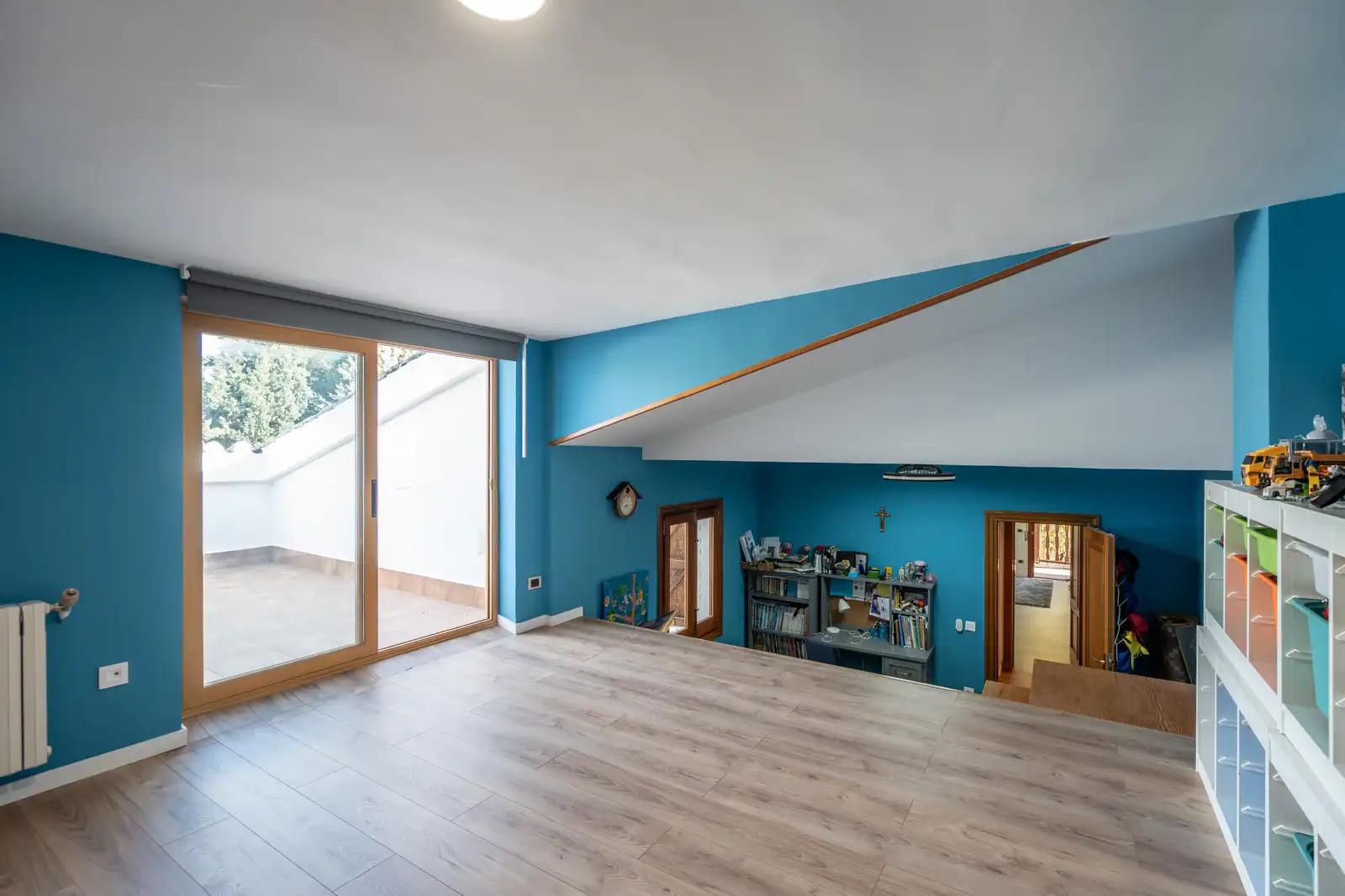 Chalet for Sale in Las Rozas de Madrid