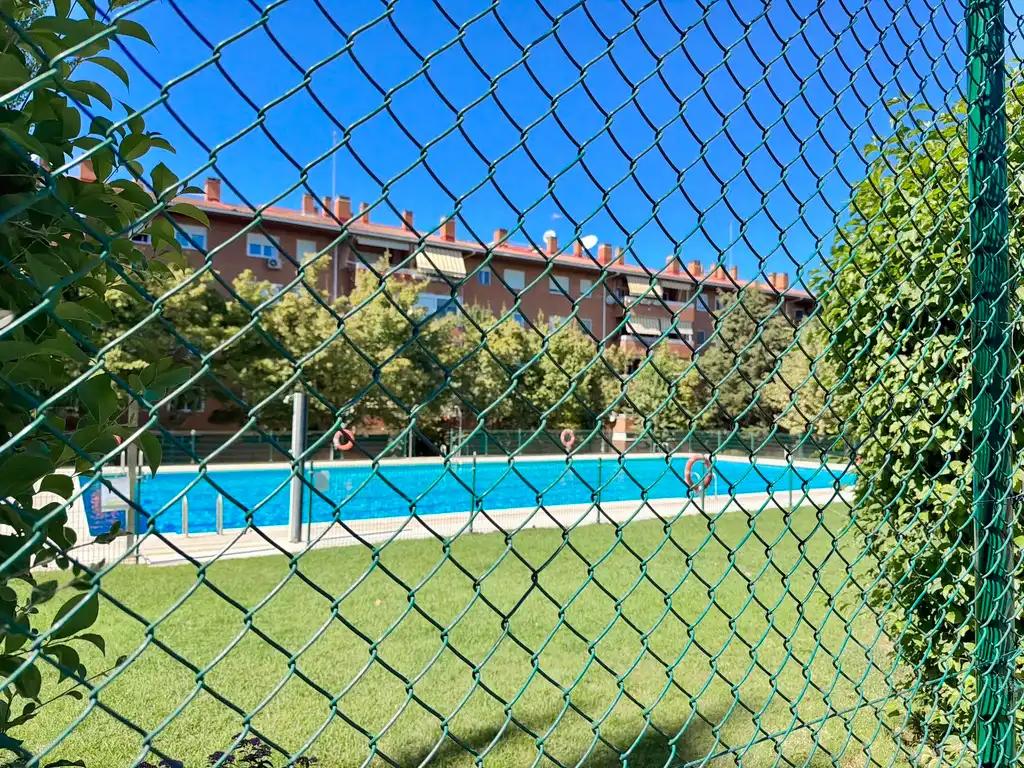 Flat for Sale in Collado Villalba