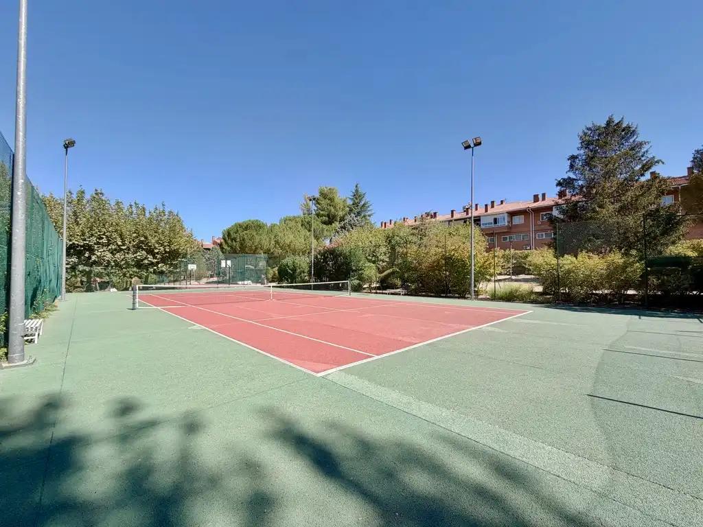 Flat for Sale in Collado Villalba