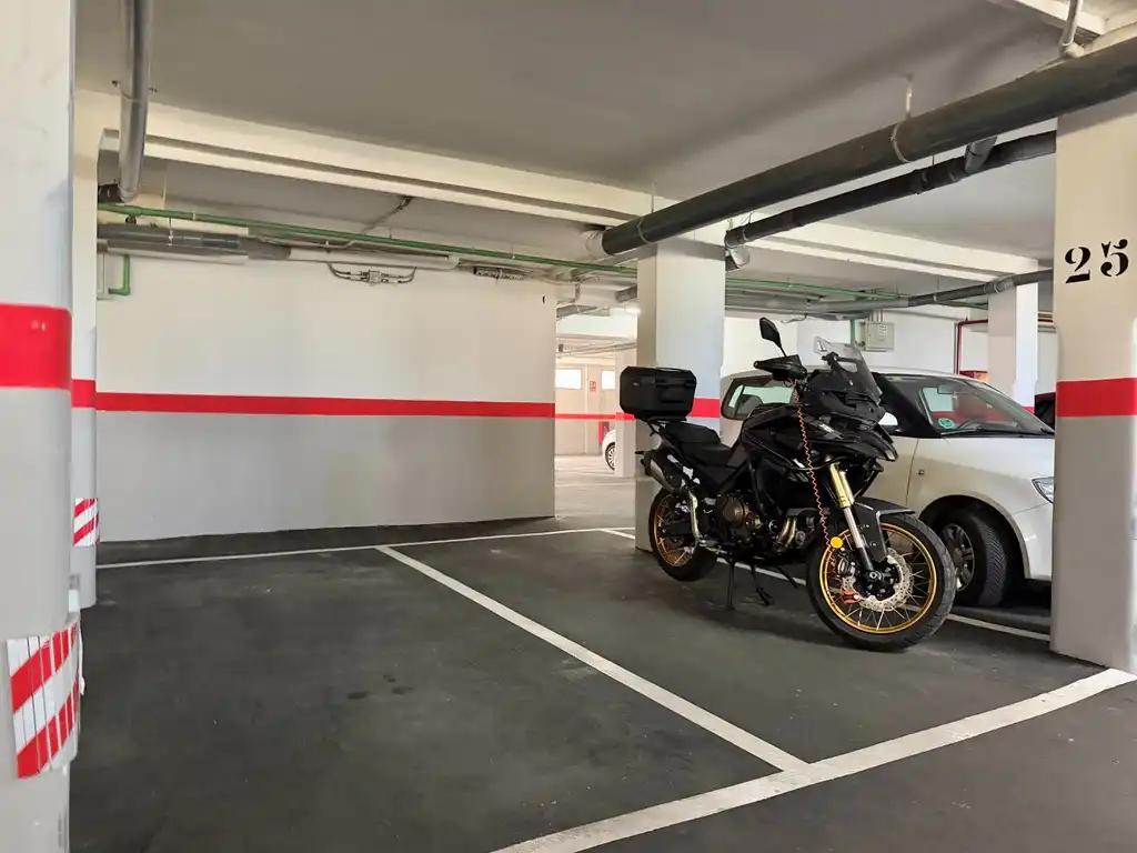 Flat for Sale in Collado Villalba
