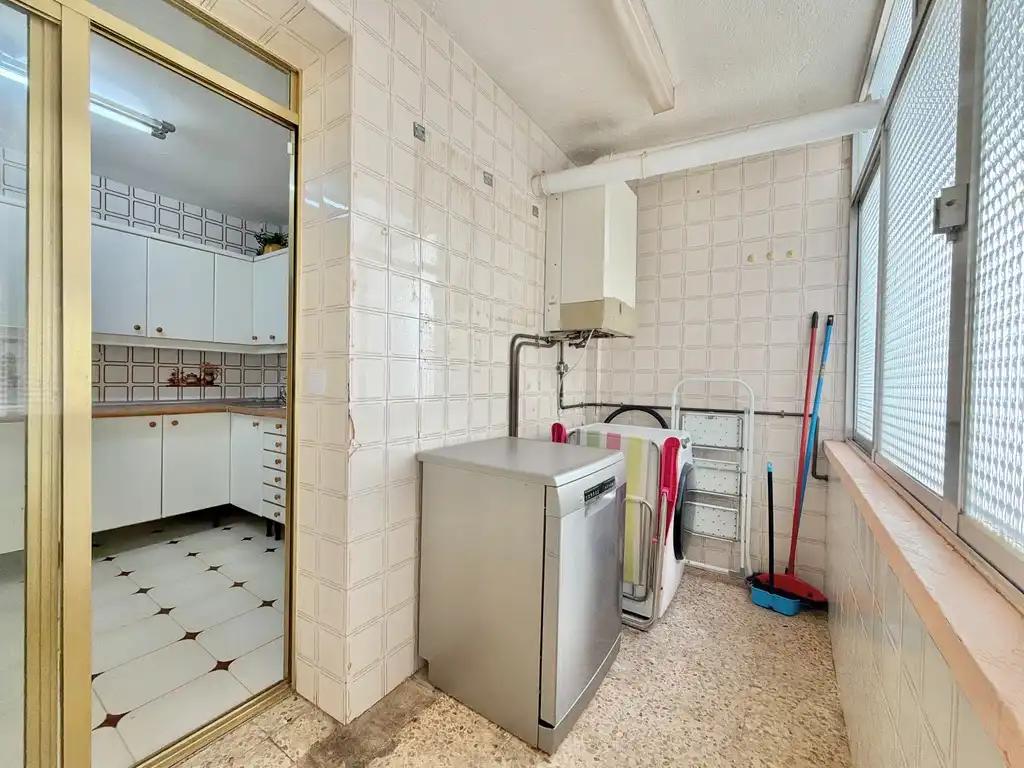 Flat for Sale in Collado Villalba