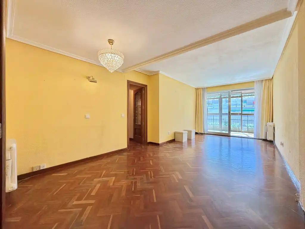 Flat for Sale in Collado Villalba