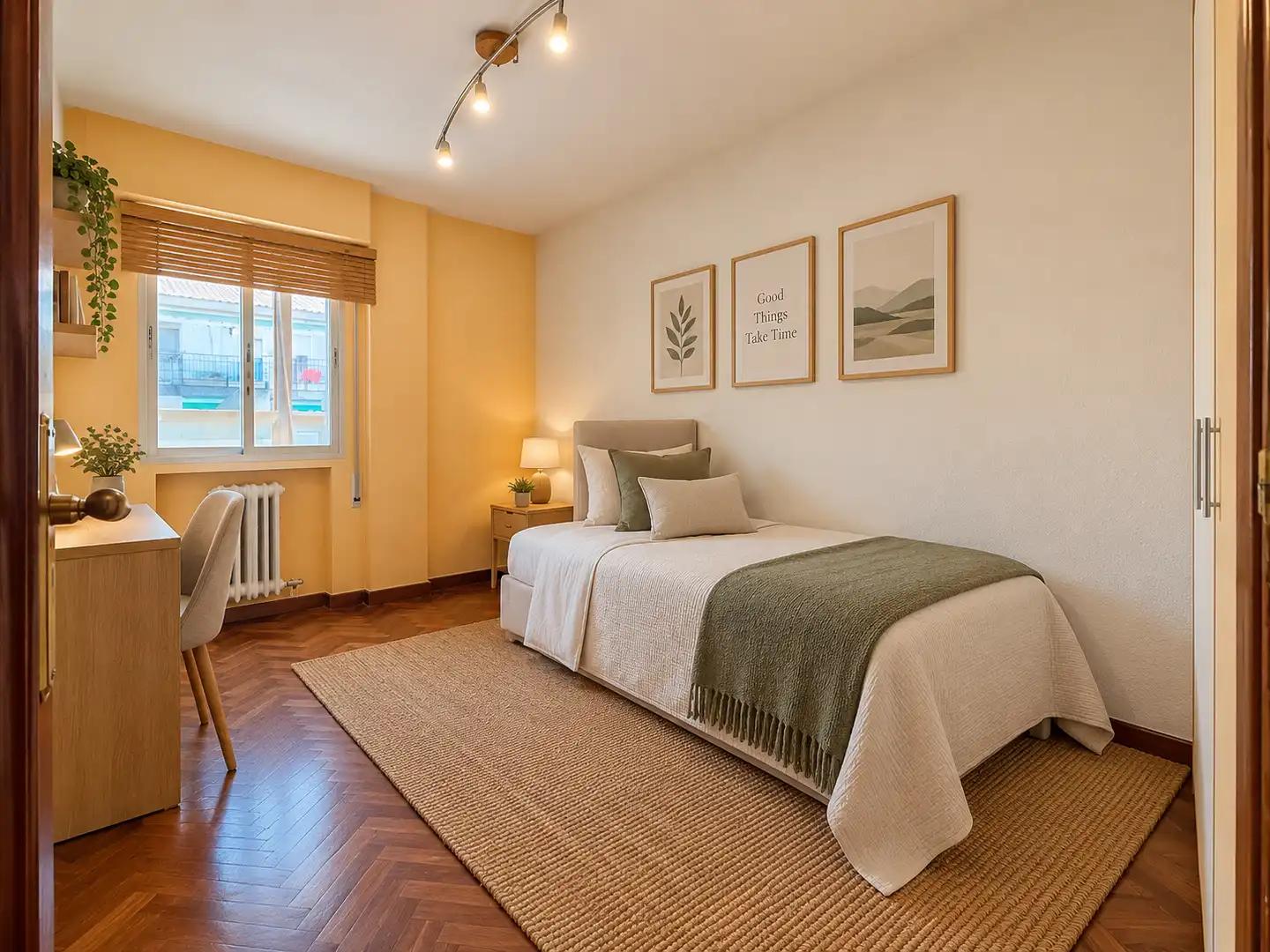 Flat for Sale in Collado Villalba