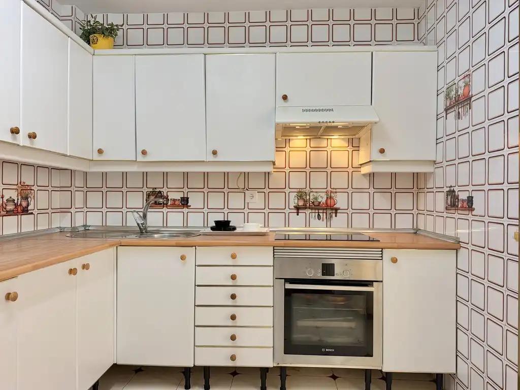 Flat for Sale in Collado Villalba