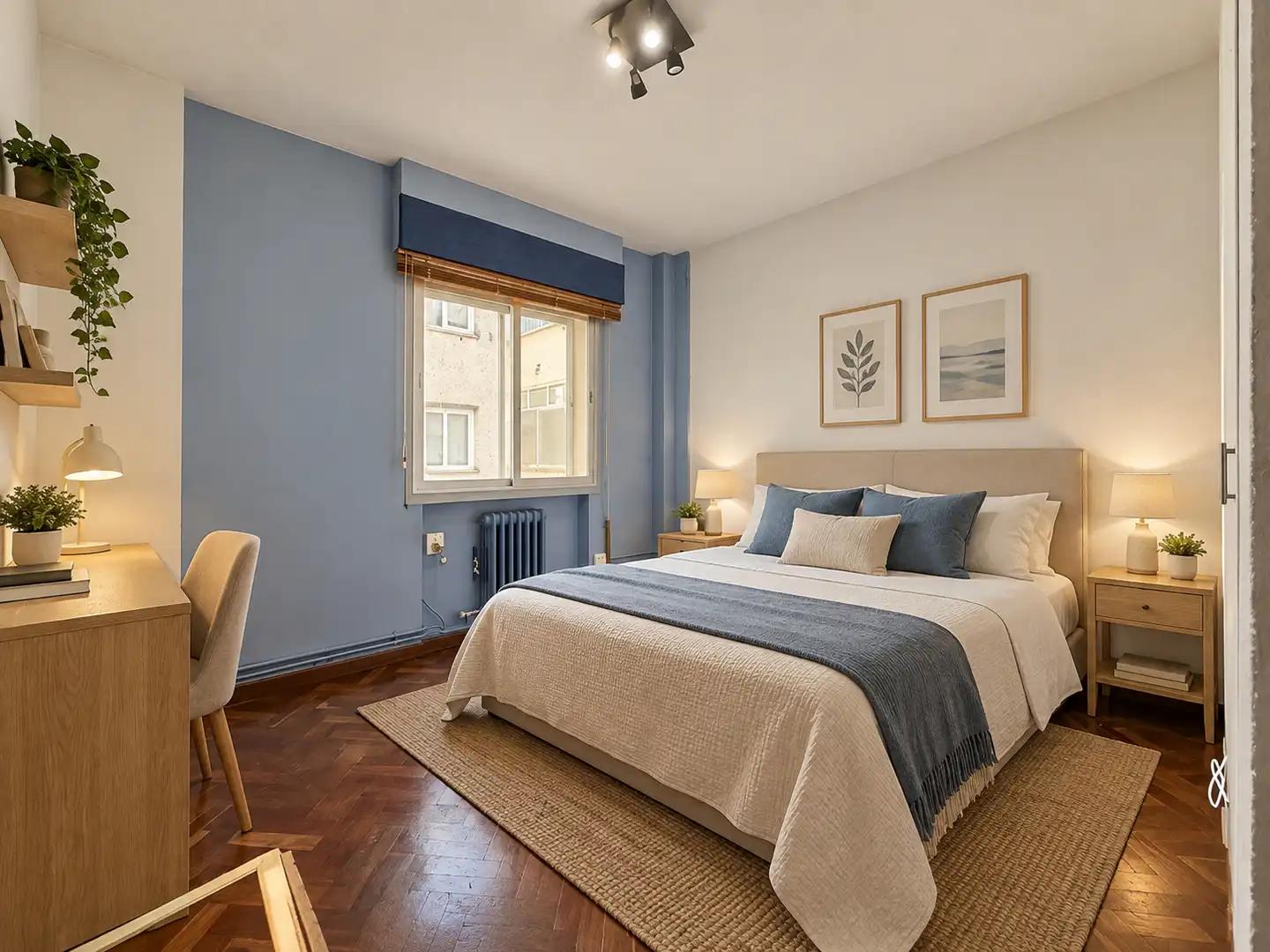 Flat for Sale in Collado Villalba