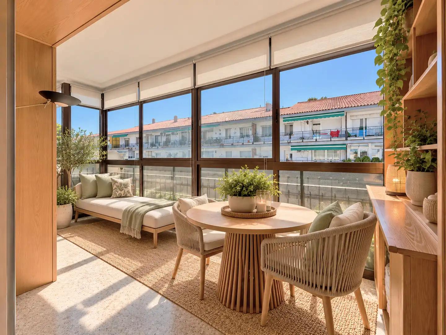 Flat for Sale in Collado Villalba