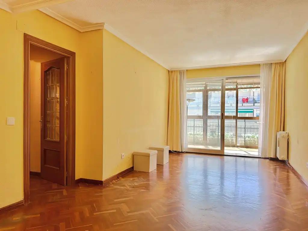 Flat for Sale in Collado Villalba