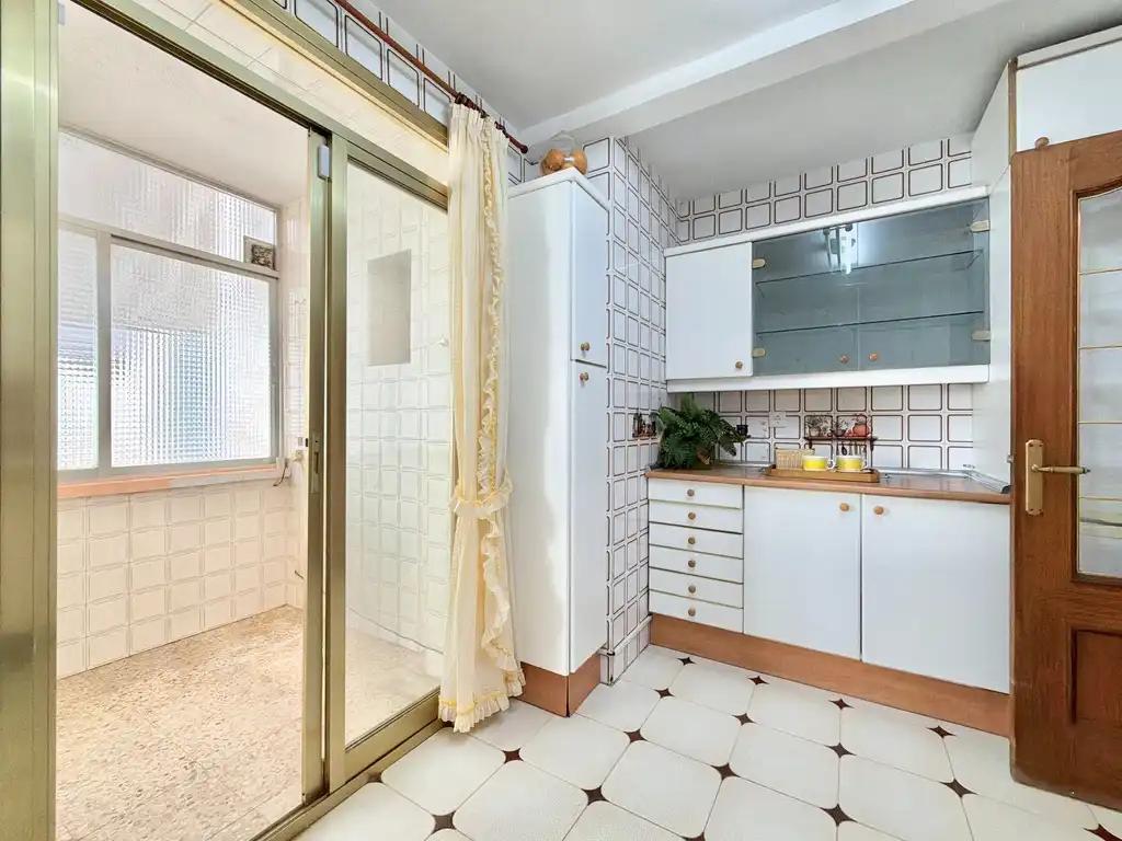 Flat for Sale in Collado Villalba