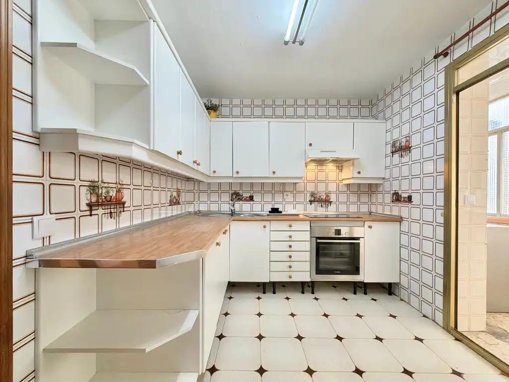 Flat for Sale in Collado Villalba