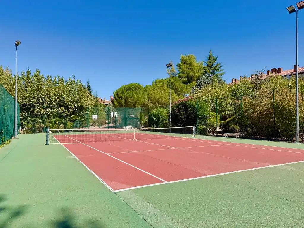 Flat for Sale in Collado Villalba