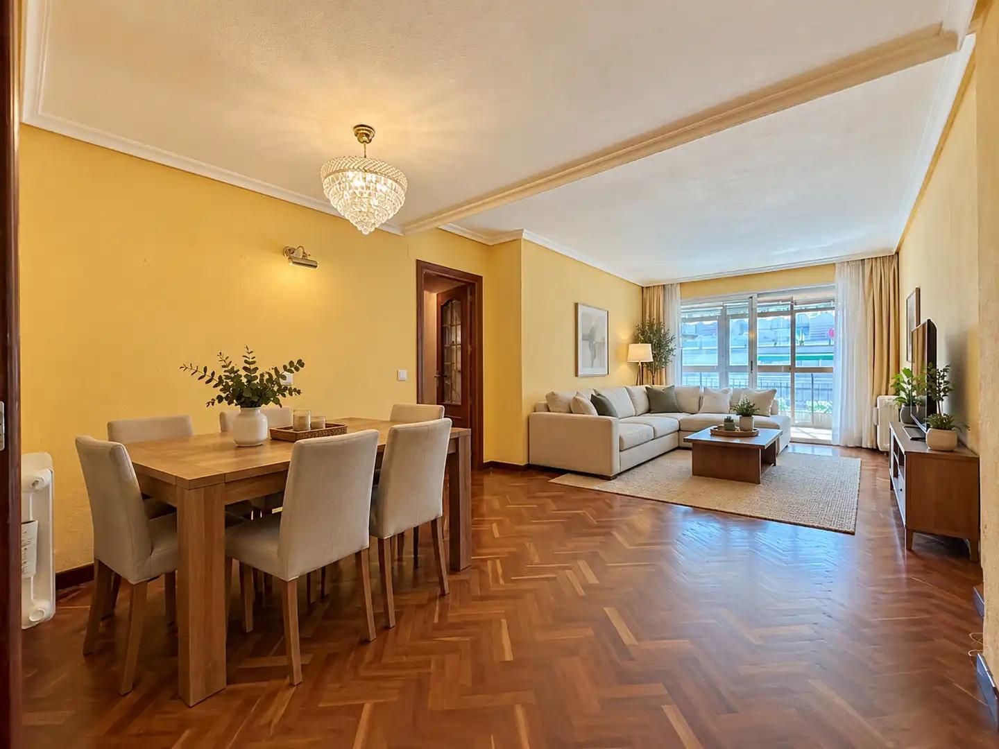 Flat for Sale in Collado Villalba