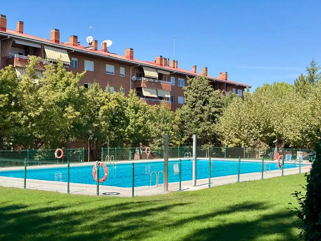 Flat for Sale in Collado Villalba