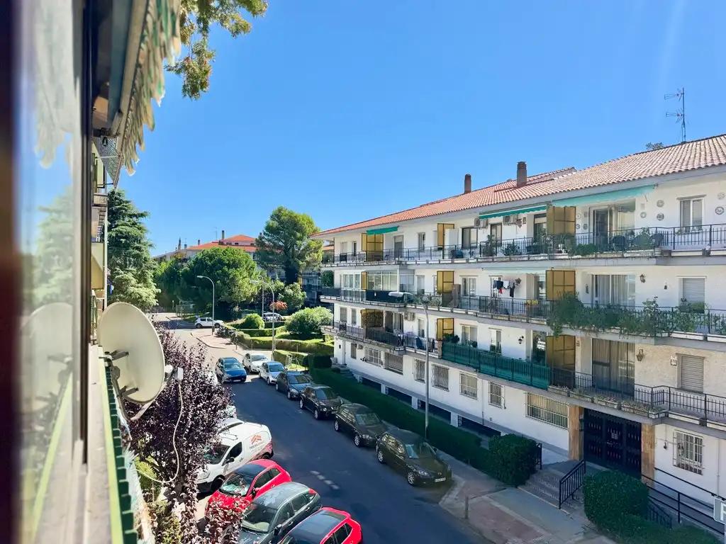 Flat for Sale in Collado Villalba