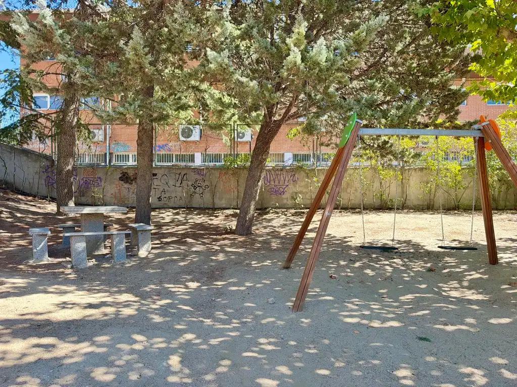 Flat for Sale in Collado Villalba