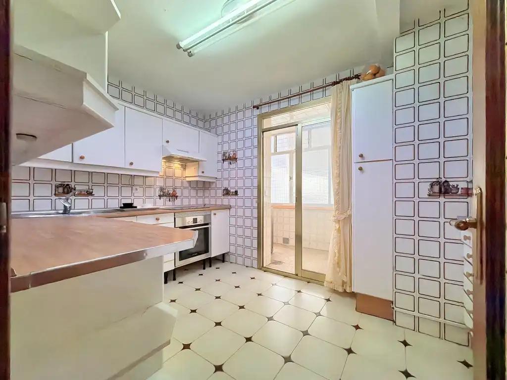 Flat for Sale in Collado Villalba