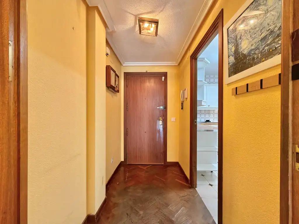 Flat for Sale in Collado Villalba
