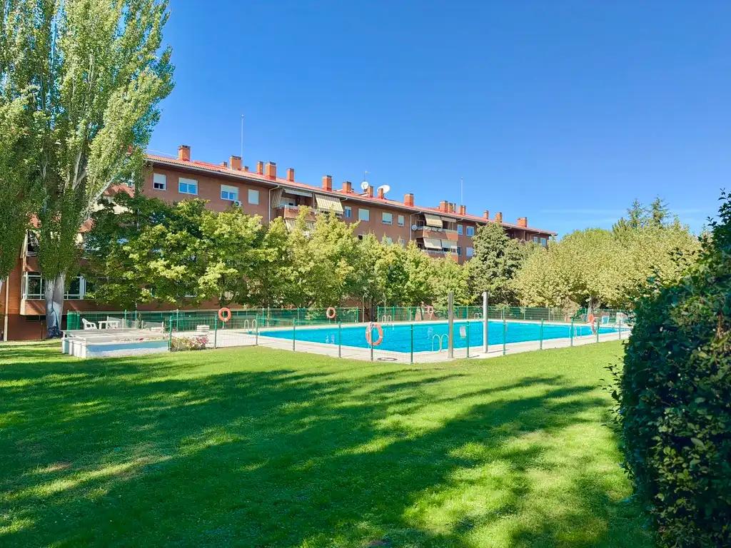 Flat for Sale in Collado Villalba