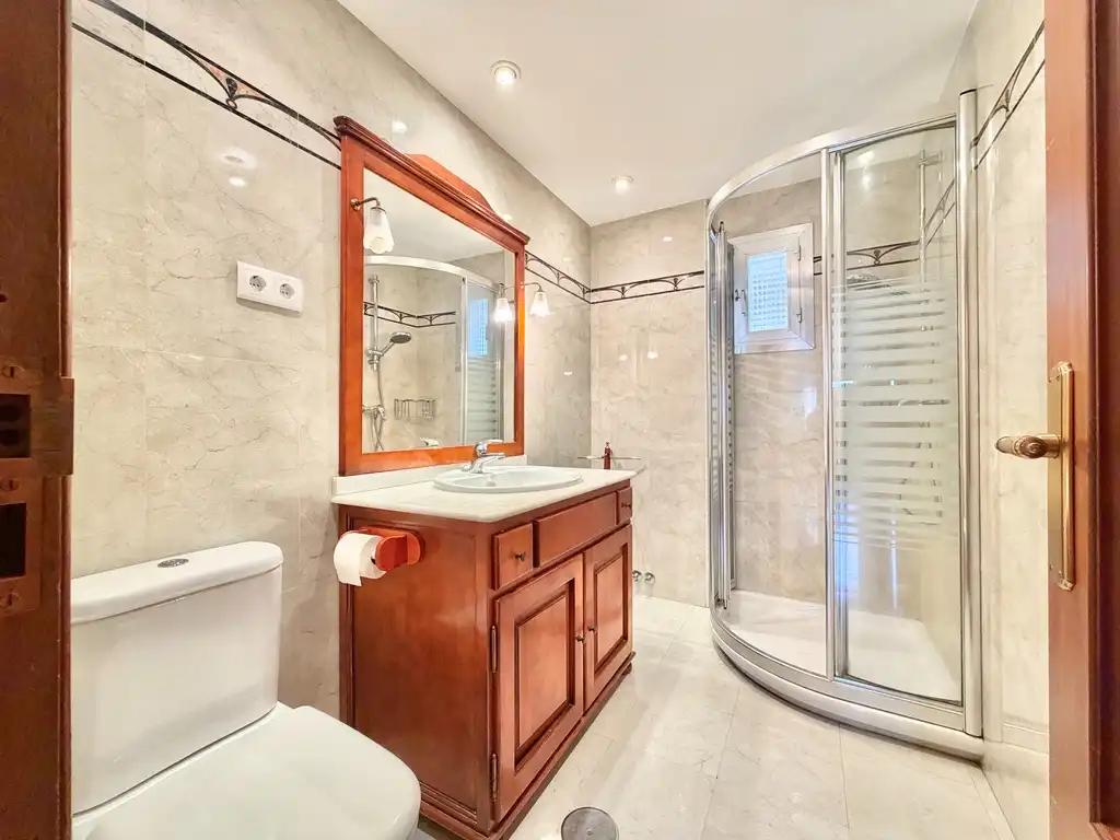 Flat for Sale in Collado Villalba