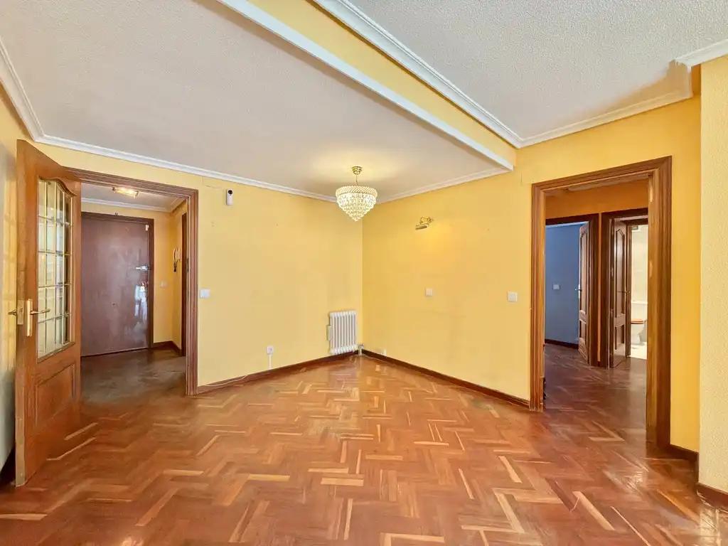Flat for Sale in Collado Villalba