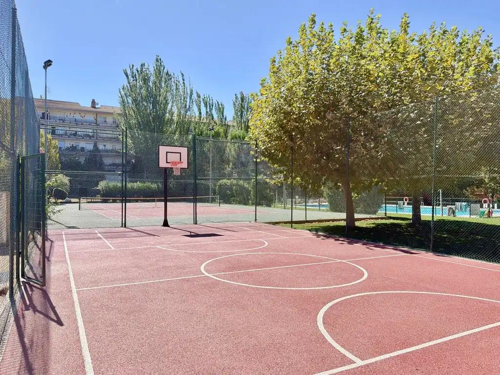 Flat for Sale in Collado Villalba