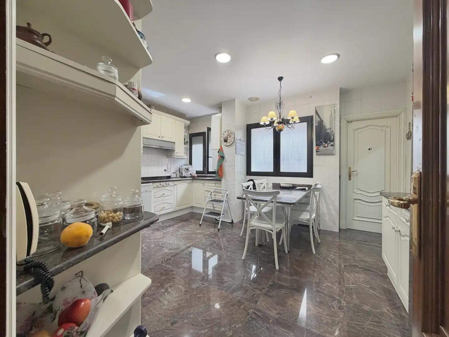 Flat for Sale in Madrid