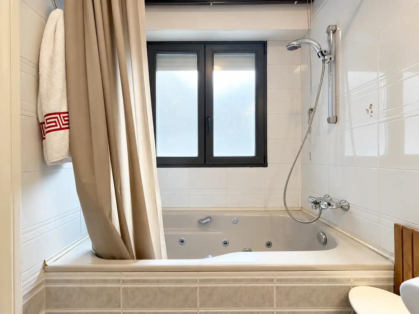Flat for Sale in Madrid