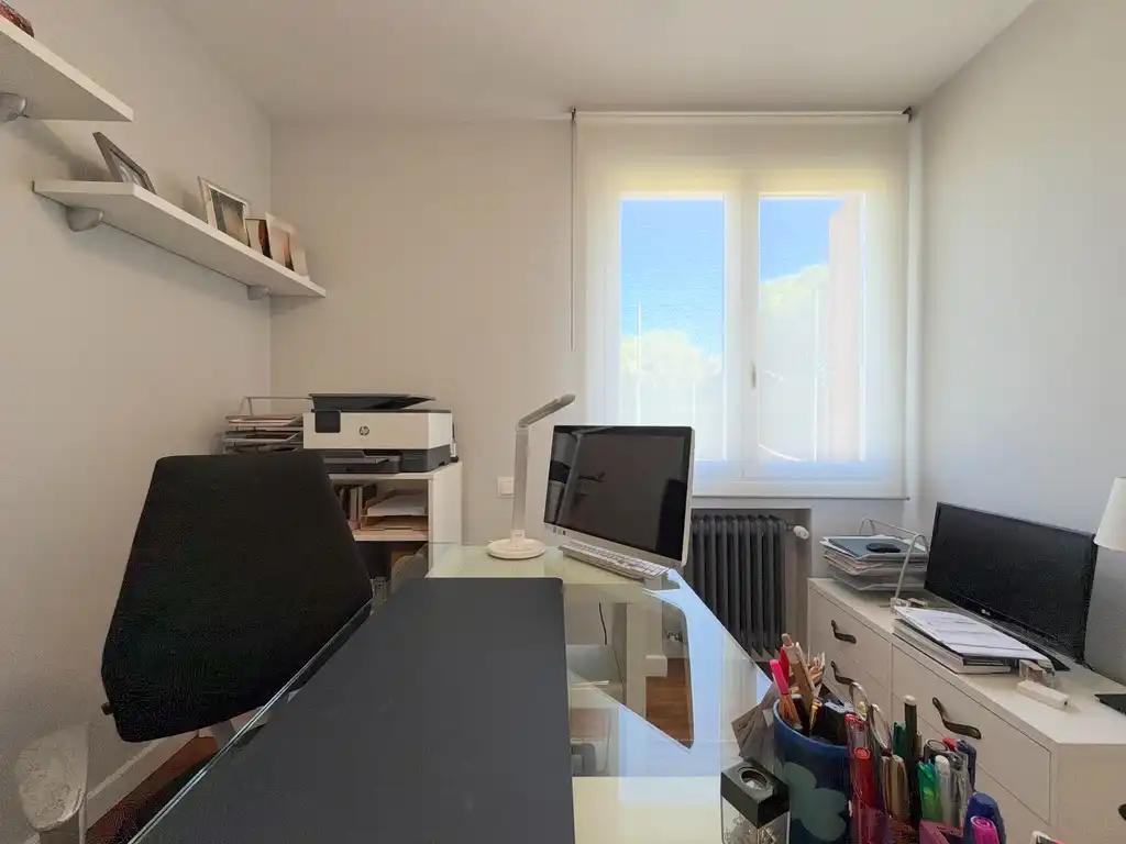 Chalet en Venta en Las Rozas de Madrid