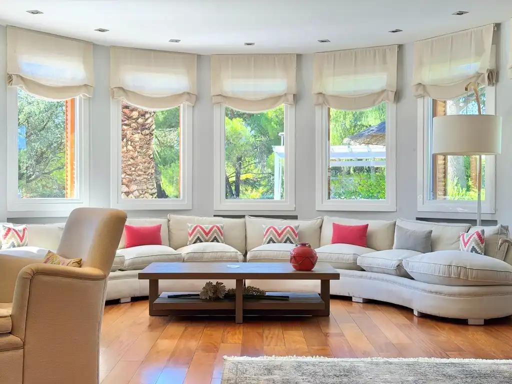 Chalet en Venta en Las Rozas de Madrid