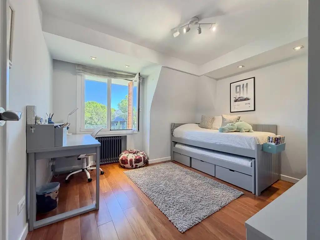 Chalet en Venta en Las Rozas de Madrid