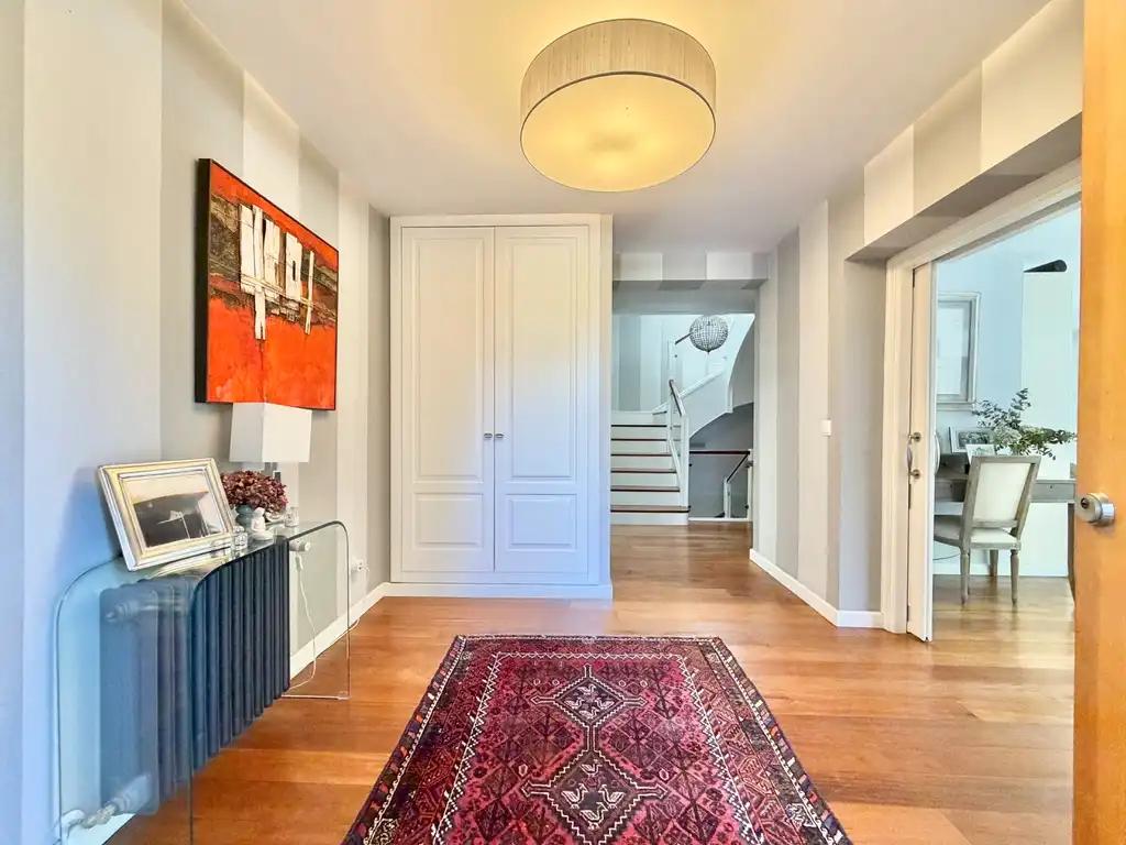 Chalet en Venta en Las Rozas de Madrid