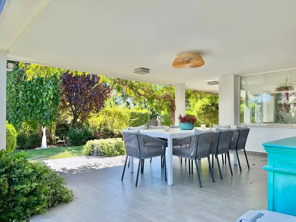 Chalet en Venta en Las Rozas de Madrid